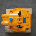 Запчасти экскаватора R250LC-7 Swing Motor 31Q6-11100